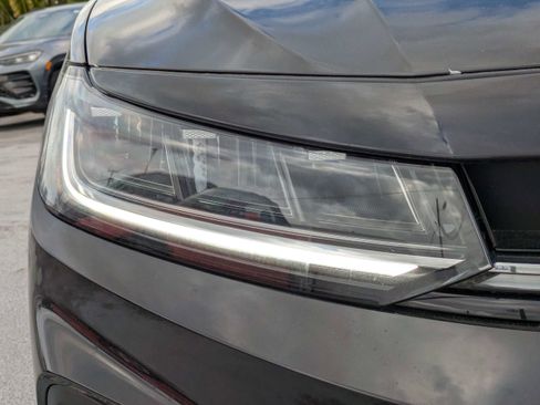 New 2026 Volkswagen Jetta Sport image 10