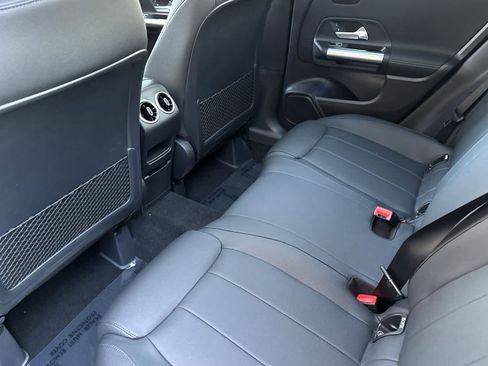 New 2026 Mercedes-Benz GLA 250 4MATIC image 11