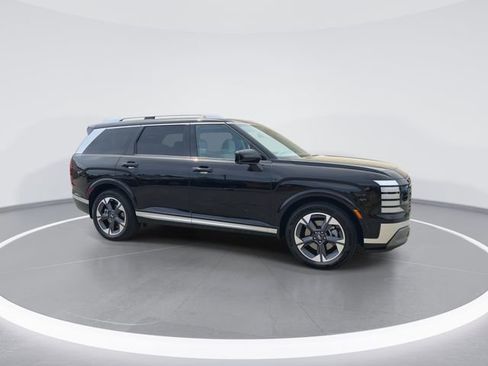 New 2026 Hyundai Palisade Limited AWD/4WD image 9