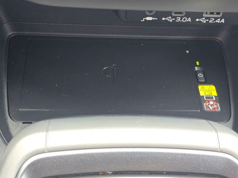 Certified 2025 Subaru Crosstrek 2.5i Wilderness w/ Crosstrek Mirror Package AWD/4WD image 15