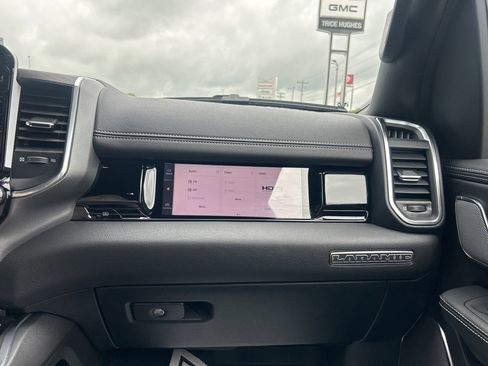 New 2025 RAM 1500 Laramie image 32