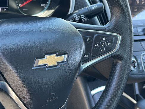 Used 2024 Chevrolet Malibu LT FWD image 25