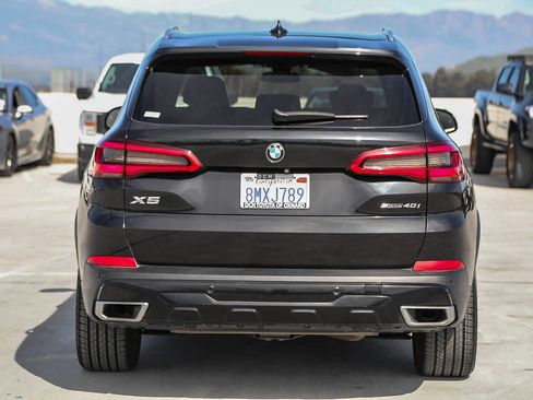 Used 2020 BMW X5 sDrive40i w/ Premium Package image 6