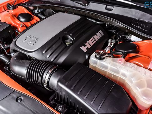 Used 2022 Dodge Charger R/T w/ Plus Group image 13