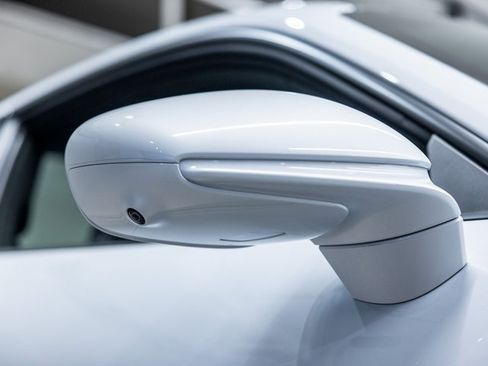 Used 2025 Porsche 911 Carrera 4 GTS image 13