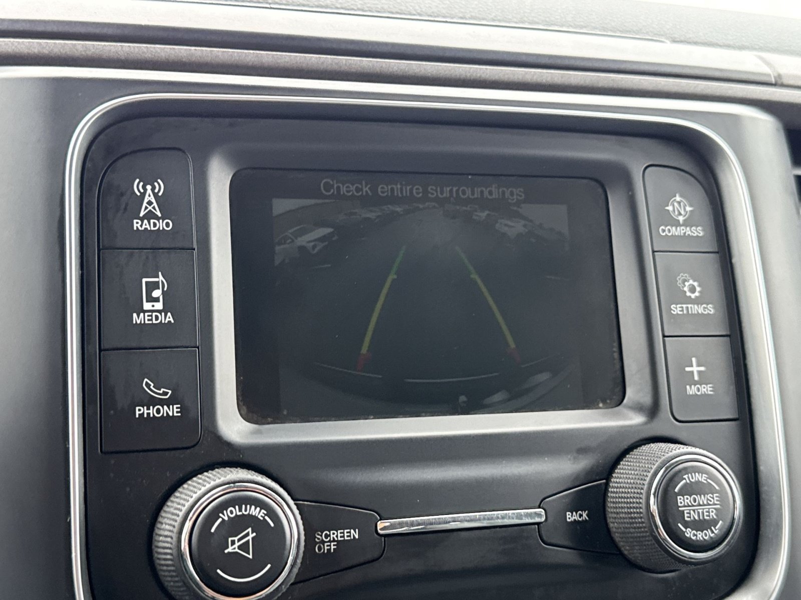 Used 2018 RAM 1500 ST w/ SXT Appearance Group AWD/4WD image 18