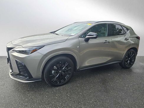 Used 2024 Lexus NX 350 F Sport image 7