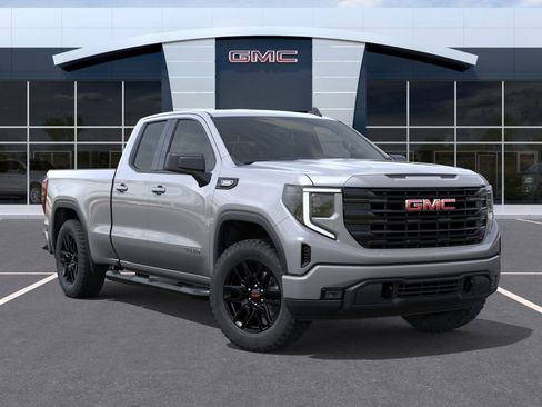 New 2026 GMC Sierra 1500 Elevation w/ Elevation Select Package image 7