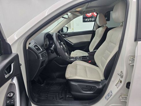 Used 2016 MAZDA CX-5 Grand Touring FWD image 10