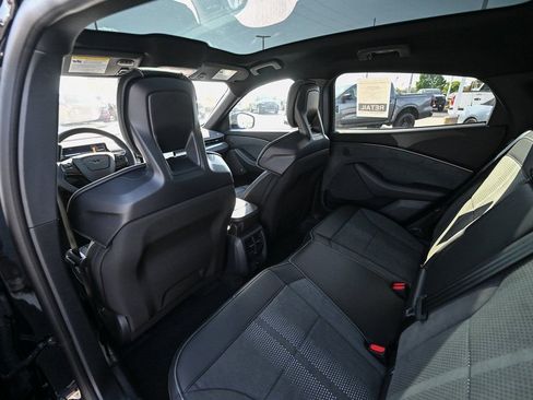 New 2025 Ford Mustang Mach-E GT w/ Bronze Appearance Package image 18