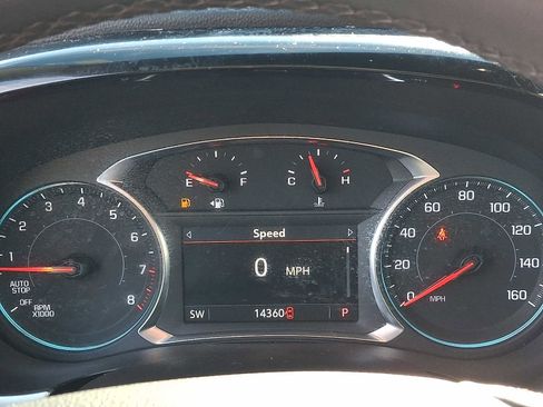 Used 2023 Chevrolet Traverse LT AWD/4WD image 20