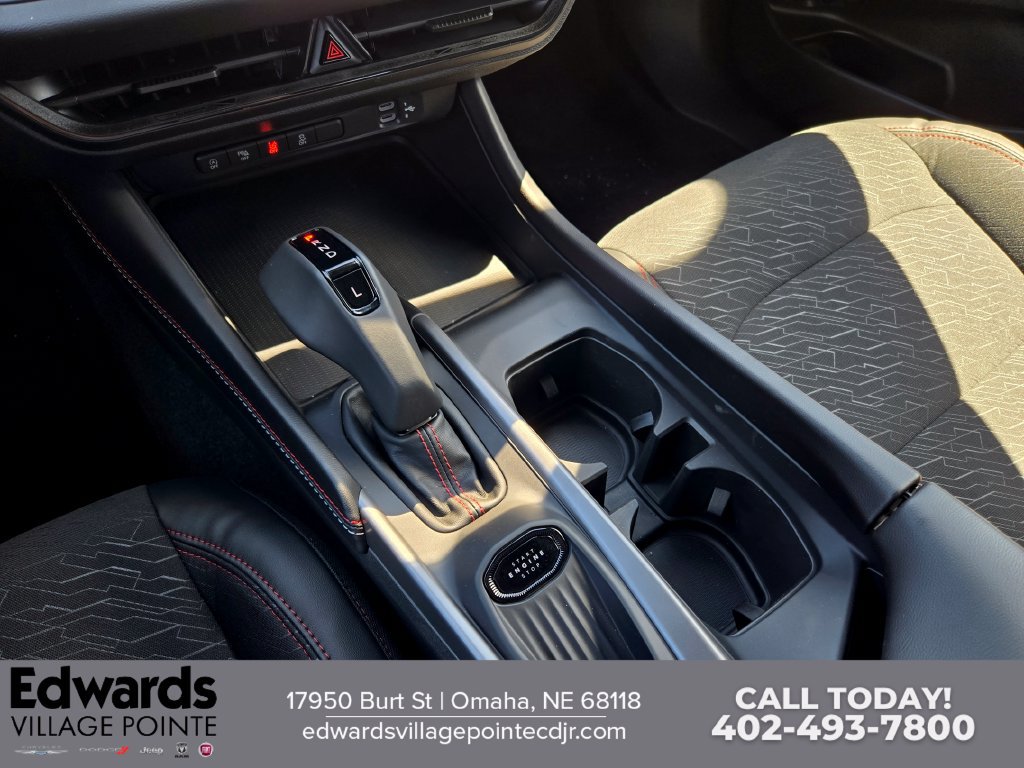 New 2026 Dodge Charger R/T w/ Driver Convenience Group AWD/4WD image 22