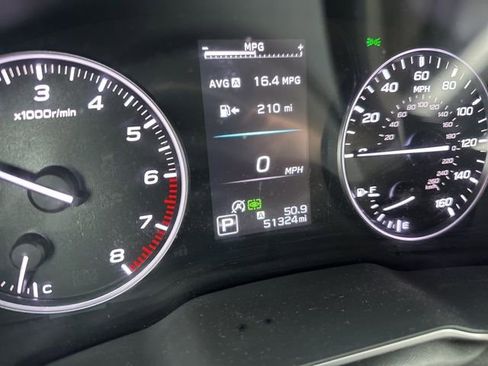 Used 2020 Subaru Outback Limited XT w/ Popular Package #2 image 13