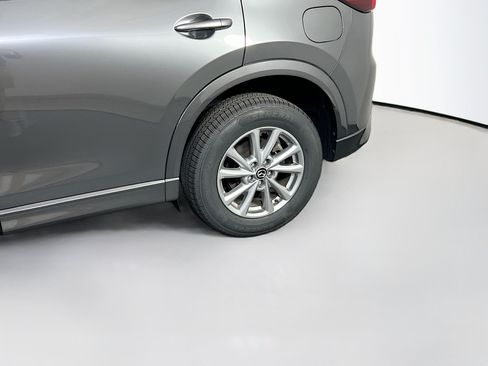 Used 2024 MAZDA CX-5 AWD 2.5 S w/ Preferred Package image 30