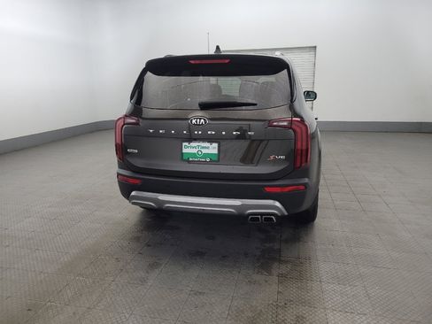 Used 2020 Kia Telluride S image 7