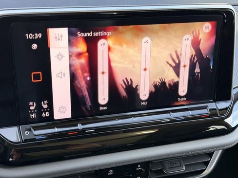 New 2026 Volkswagen Atlas Peak Edition image 25