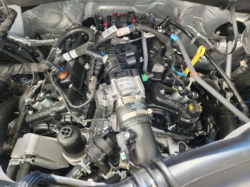 New 2026 Ford F150 XL AWD/4WD image 18