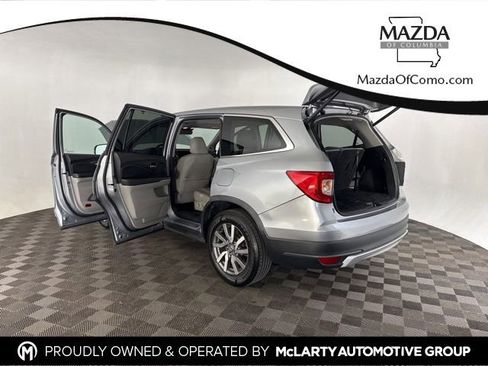 Used 2020 Honda Pilot EX-L image 17