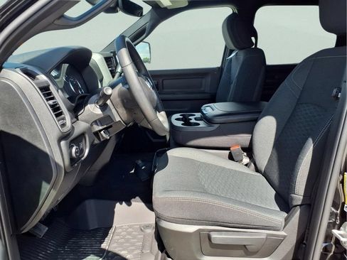 New 2026 RAM 2500 Tradesman AWD/4WD image 16