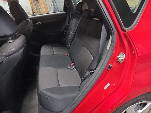 Used 2009 Pontiac Vibe 1.8L 4dr Wagon w/ Preferred Package image 12