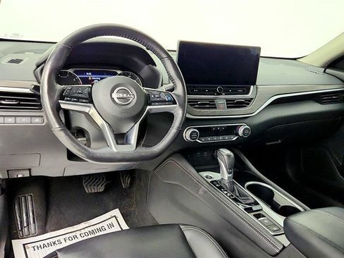 Used 2023 Nissan Altima 2.5 SL AWD/4WD image 12