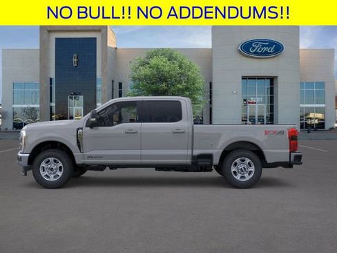New 2026 Ford F250 XLT w/ XLT Premium Package image 3