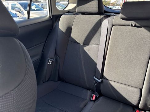 Used 2025 Toyota RAV4 LE image 38