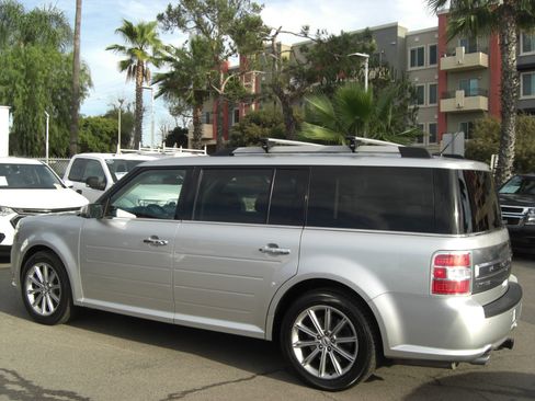Used 2013 Ford Flex Limited image 11