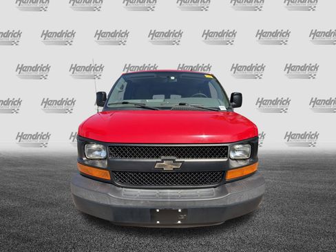 Used 2015 Chevrolet Express 3500 LS image 3