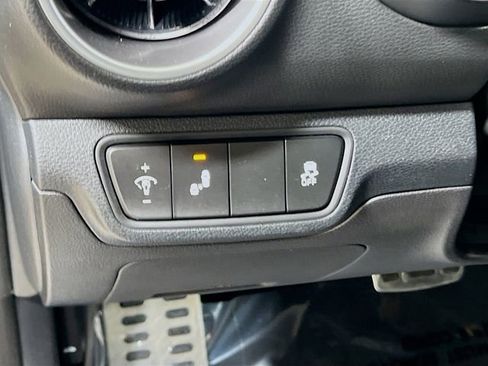 Certified 2024 Kia Forte GT-Line FWD image 10