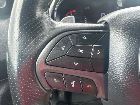 Used 2018 Dodge Durango R/T AWD/4WD image 16
