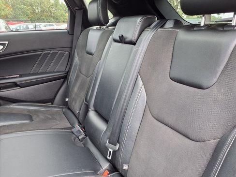 Used 2020 Ford Edge ST w/ Equipment Group 401A image 7