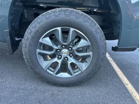 New 2026 Chevrolet Silverado 1500 LT image 41