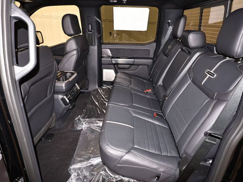 New 2026 Ford F150 Platinum AWD/4WD image 14