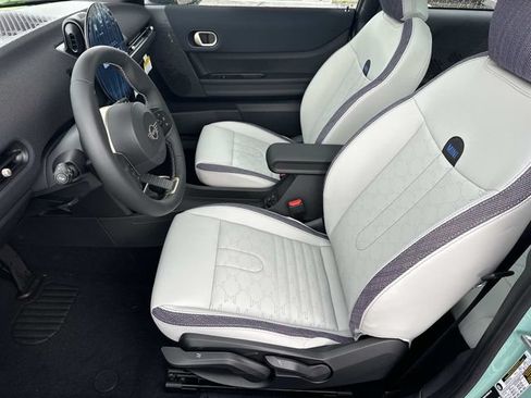 New 2026 MINI Cooper S FWD image 18