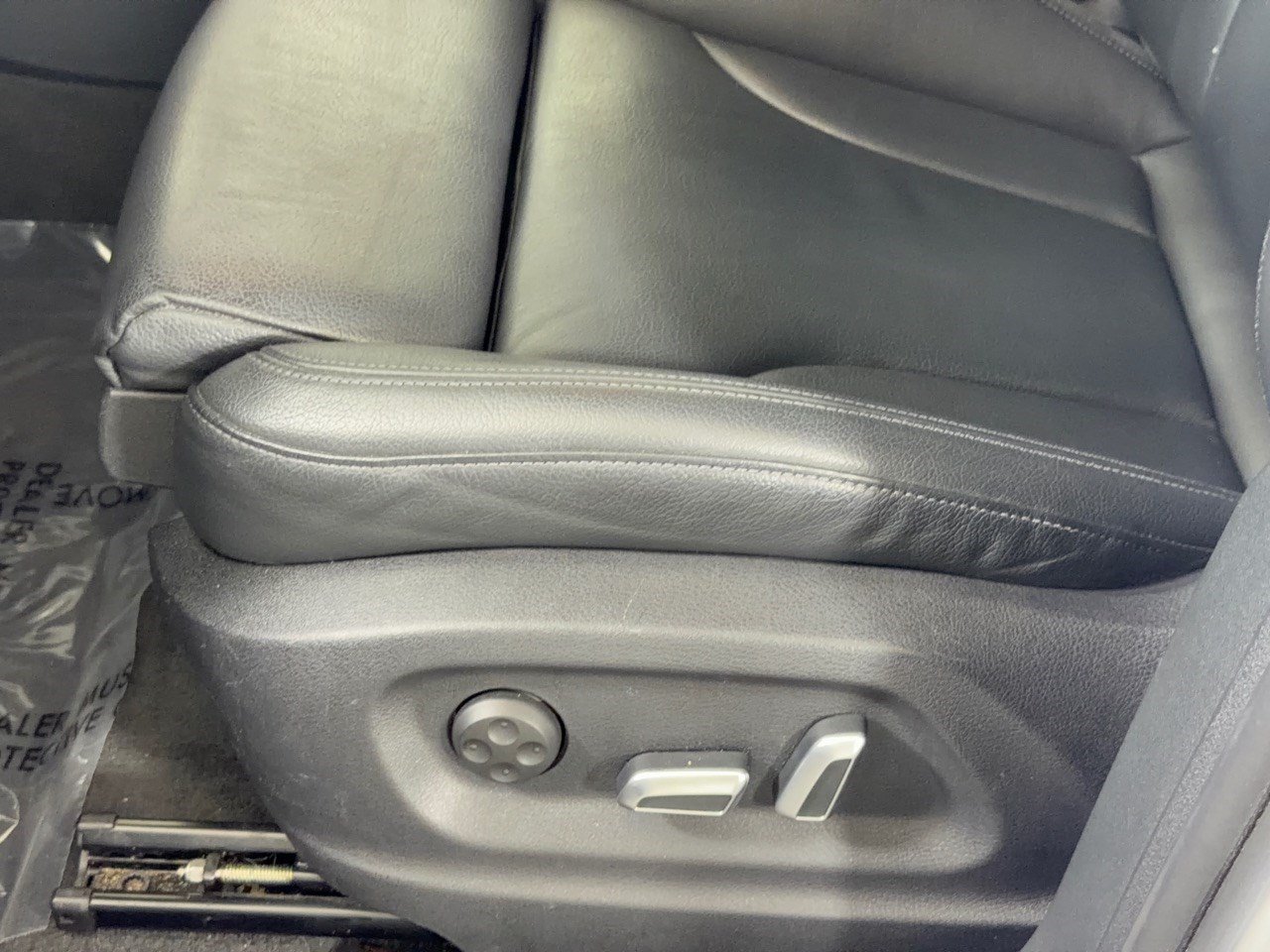 Used 2017 Audi Q5 3.0T Prestige w/ Prestige Package AWD/4WD image 16