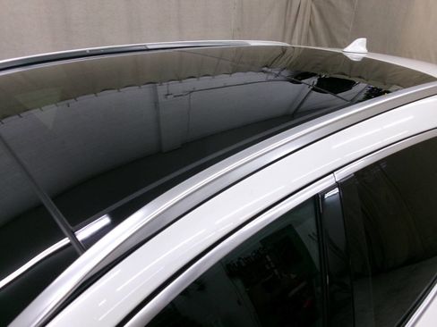 Used 2019 INFINITI QX50 Luxe w/ Cargo Package image 3