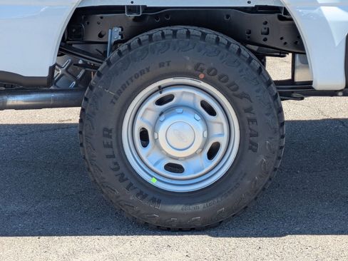 New 2026 Ford F250 XL image 42