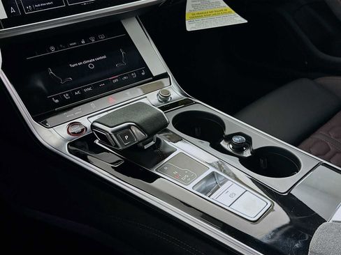 New 2026 Audi RS 6 performance image 16