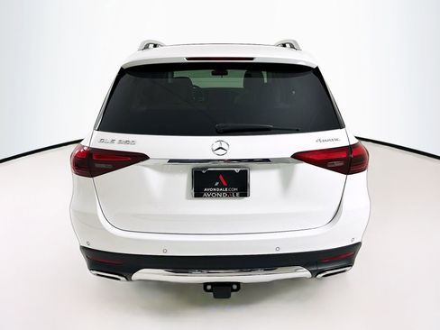New 2026 Mercedes-Benz GLE 350 4MATIC image 7