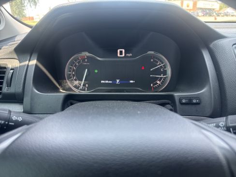 Used 2019 Honda Ridgeline Sport image 21
