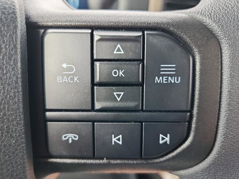 Used 2025 Ford F150 STX w/ Equipment Group 201A FX4 image 26