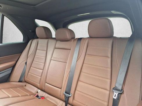 Certified 2026 Mercedes-Benz GLE 580 4MATIC image 15