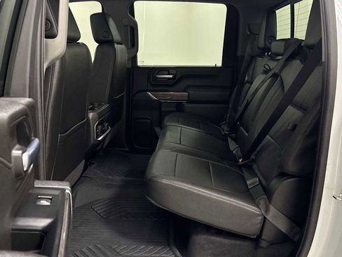 Used 2022 Chevrolet Silverado 2500 LTZ image 25