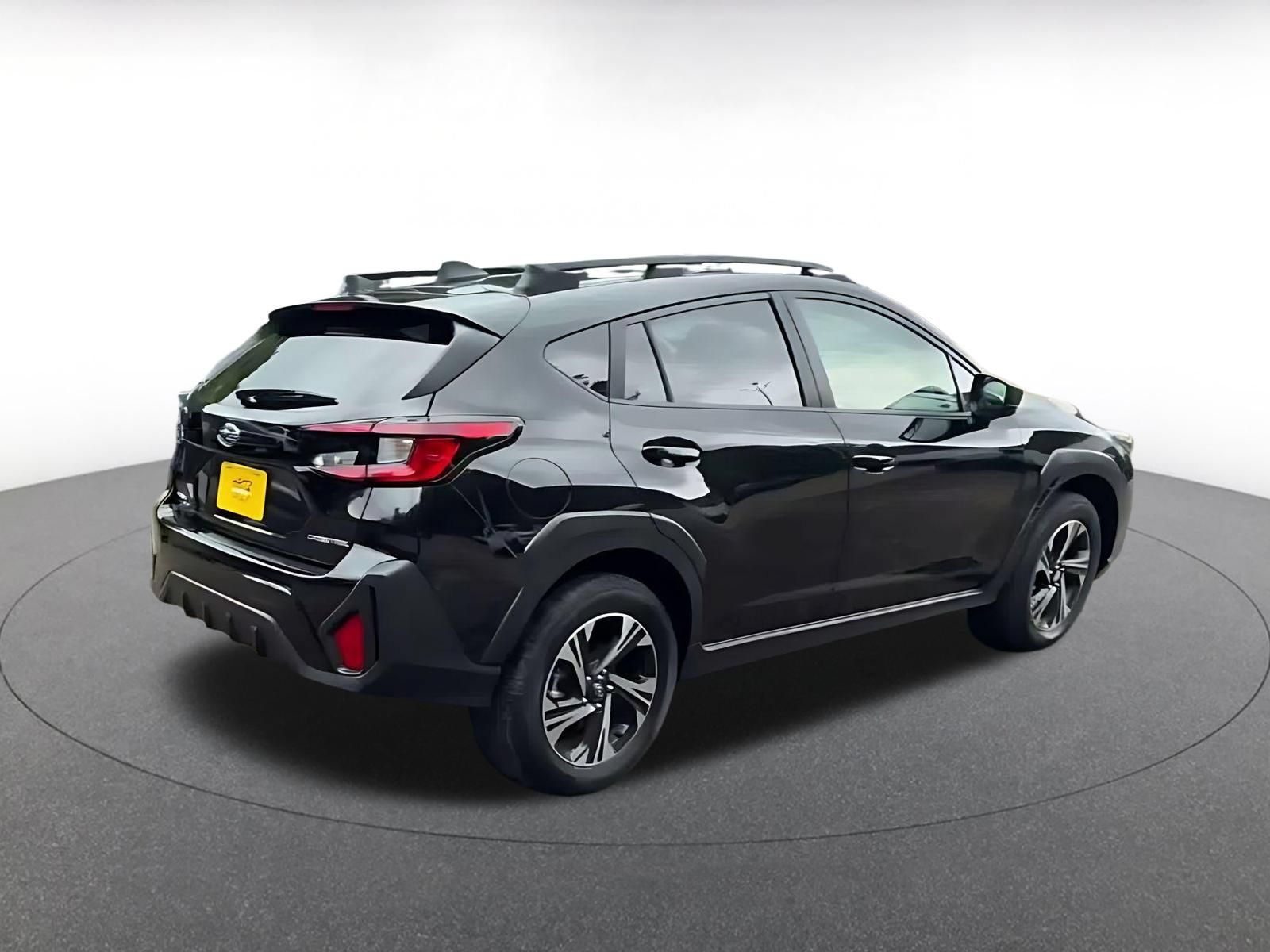 Used 2024 Subaru Crosstrek 2.0i Premium AWD/4WD image 13
