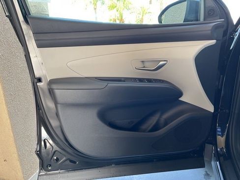 New 2026 Hyundai Tucson SEL image 13