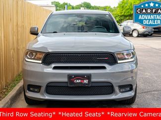 Used 2020 Dodge Durango GT AWD/4WD video 2