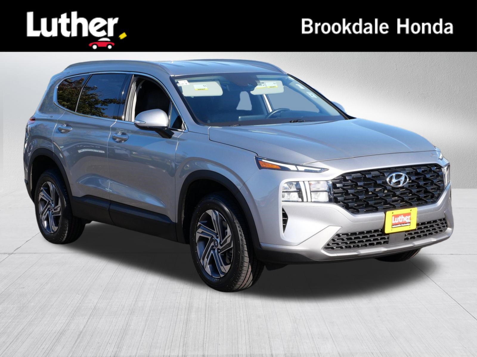 Used 2023 Hyundai Santa Fe SEL AWD/4WD image 1