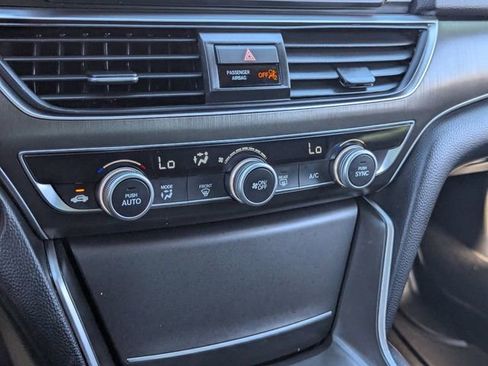 Used 2018 Honda Accord LX image 28