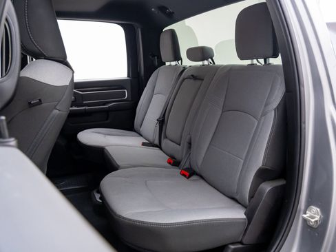 Used 2023 RAM 2500 Big Horn w/ Level 1 Equipment Group image 15